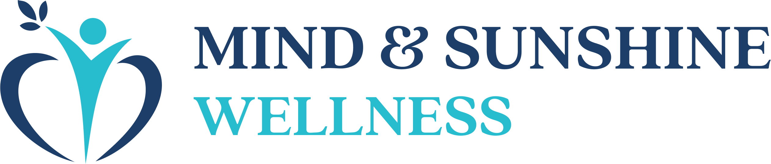 Mind & Sunshine Wellness